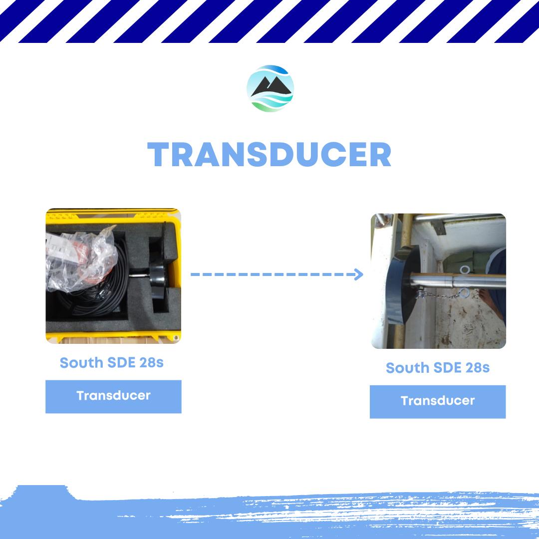 Transducer South SDE