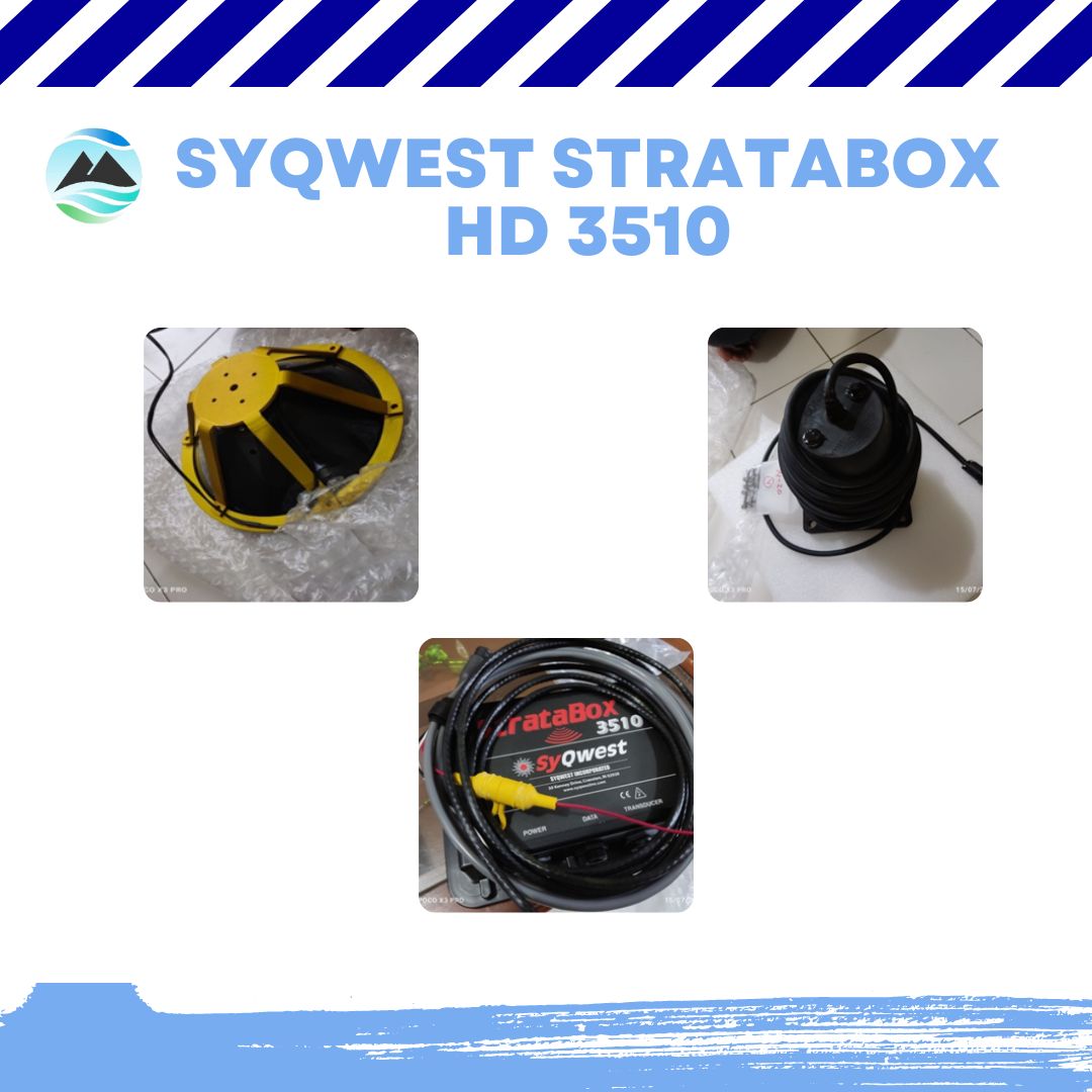 Stratabox Syqwest Hd 3510