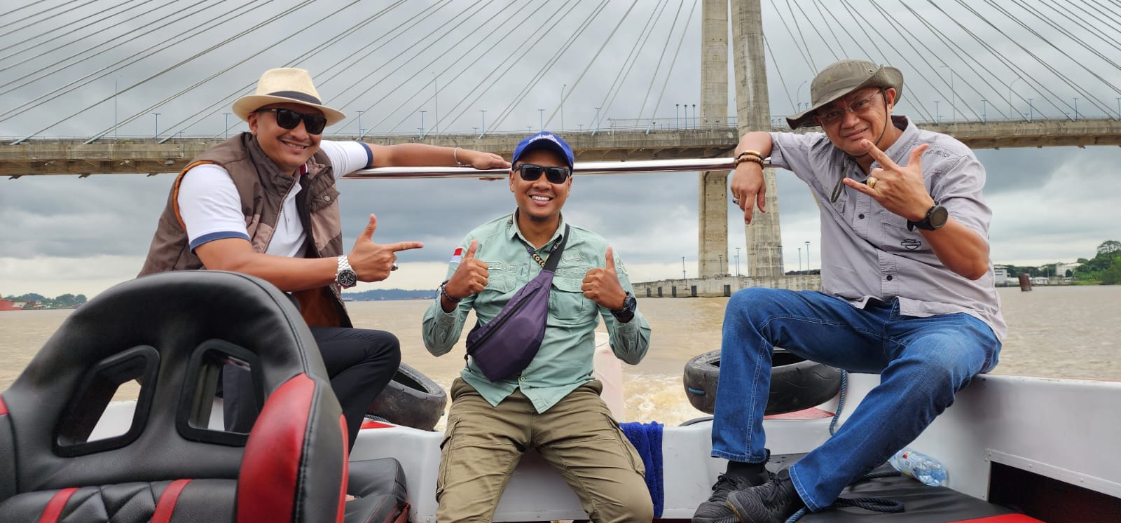 Agratek Surveyor Indonesia